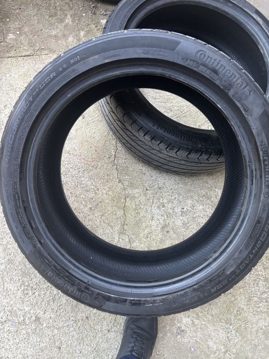 245/40/19 Летний шины