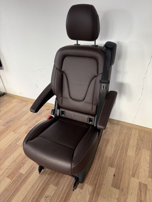 Scaun Individual Bancheta 3 locuri Mercedes V-Classe viano vito w447