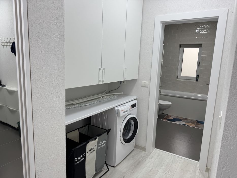 Apartamnent SAD 2 camere
