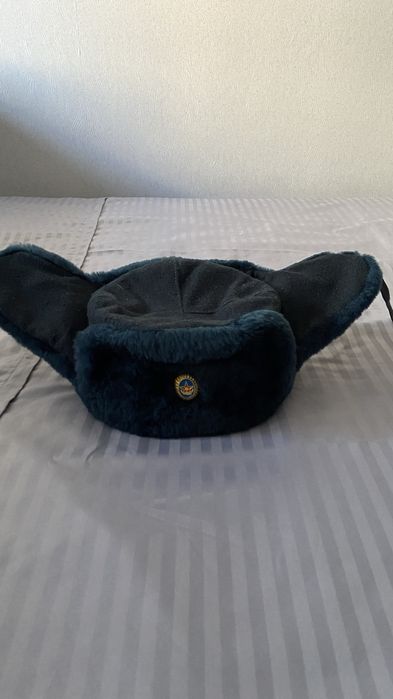 Военная форма на кафедру