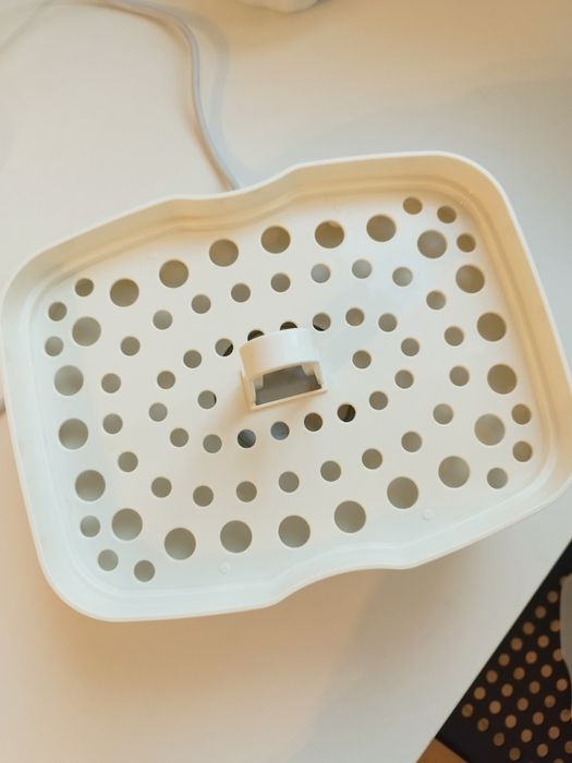 Стерилизатор chicco бебешки стерилизатор