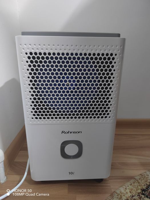 Обезвлажнител Ronson