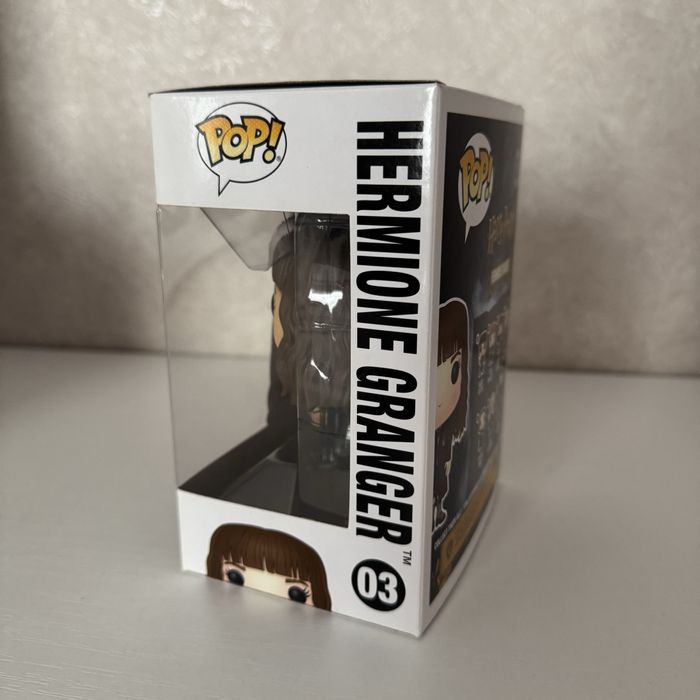 Funko Pop Hermione Granger