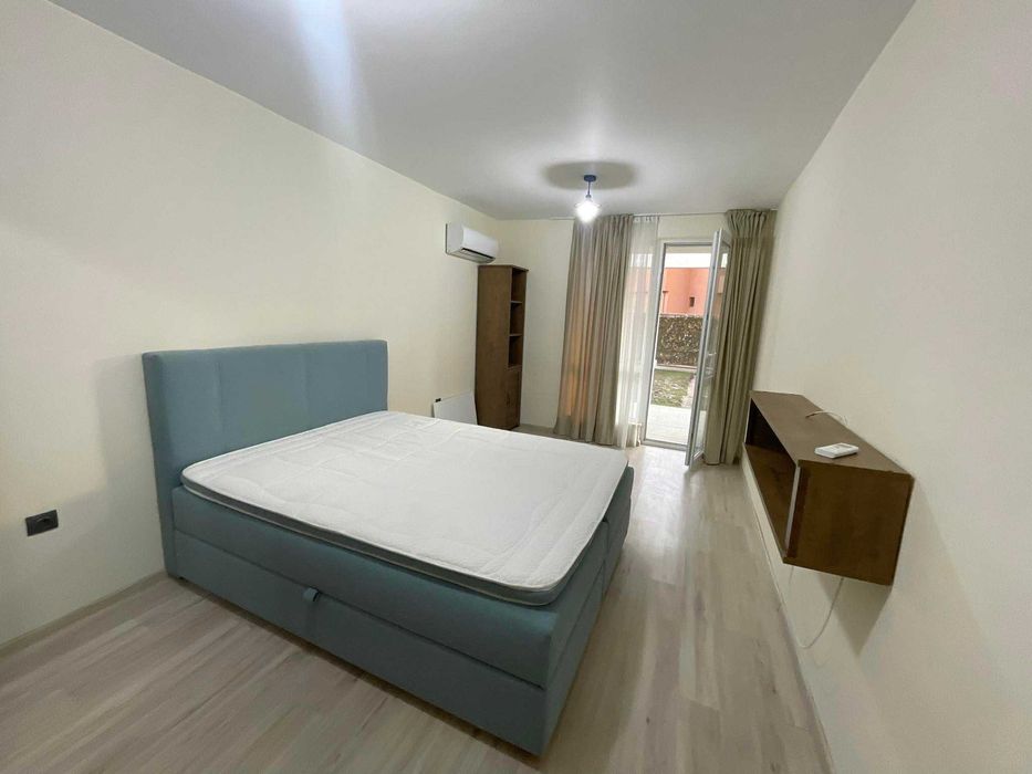 Дава се под наем Тристаен апартамент в Пловдив, Христо Смирненски - 86 кв.м за 612 € - Снимка #6