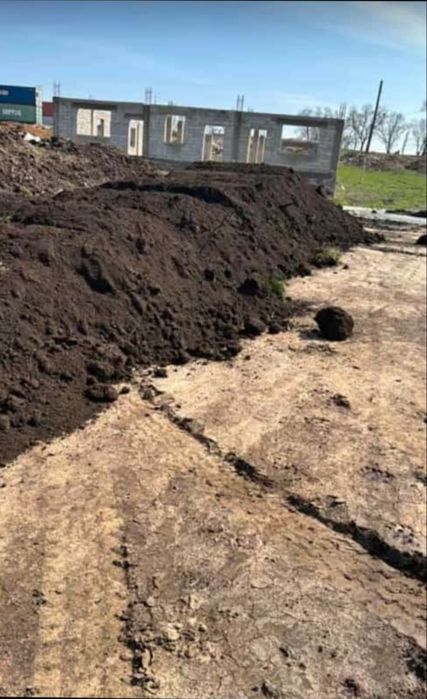 Доставка сыпучих материалов и грузов...