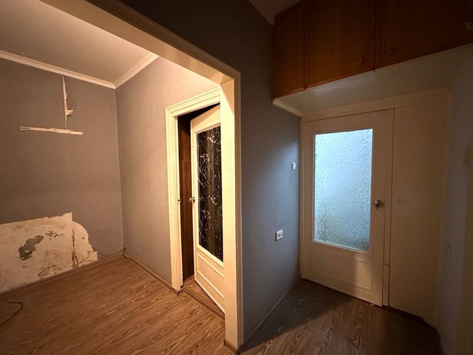 2 Комнаты 2/1/5 Тузель 3, Под Ипотеку, Школа №282, 40 Лет Победы