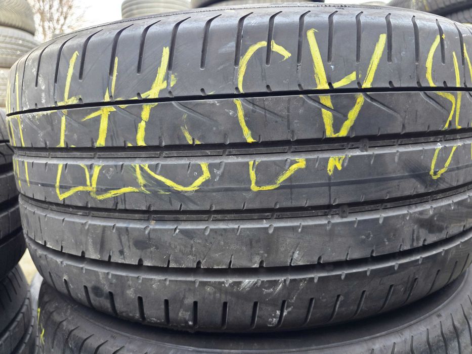Летни гуми пакет за BMW X5 - 265 50 19 и 295 45 19 - Pirelli