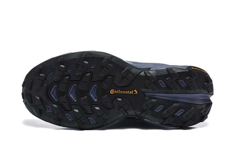 Продавам нови мъжки маратонки Adidas Terrex Freehiker SL GTX