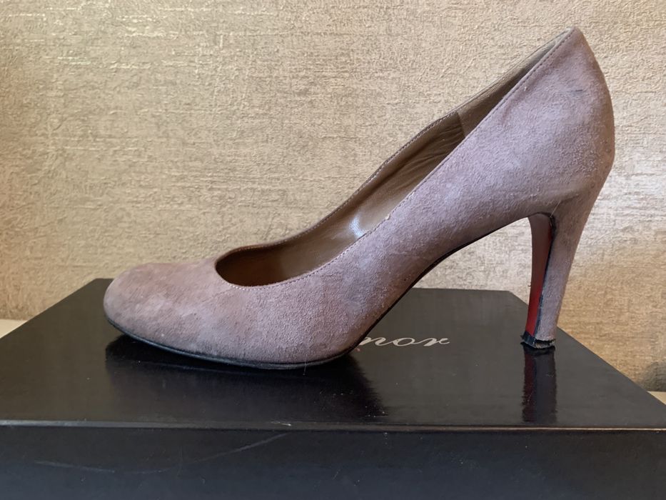 Туфли женские 39 размер