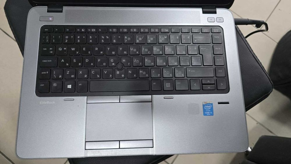 Лаптоп HP EliteBook 840 G1