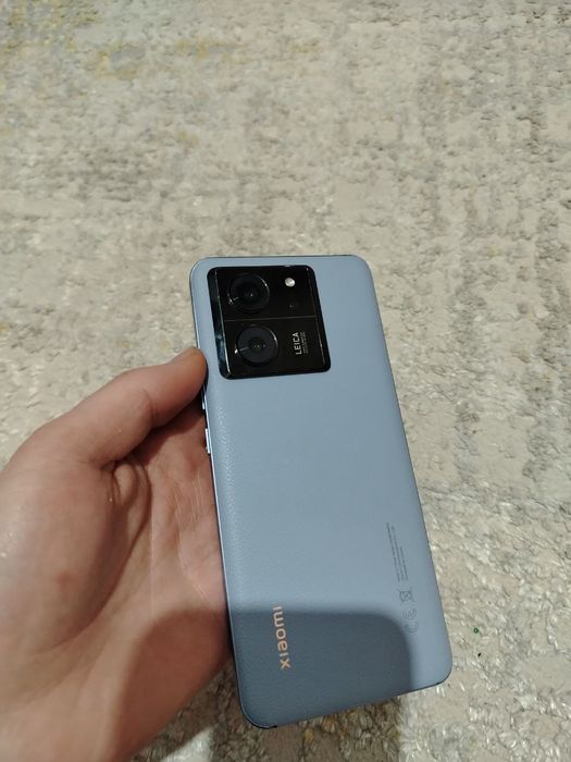 Xiaomi 13t 12/256