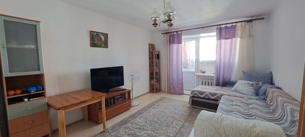 Продажа квартиры