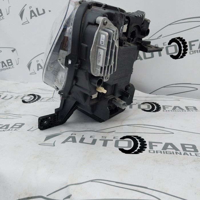 Far stanga Smart Fortwo ForFour W453 Full LED A4539069701 an 2019-2020