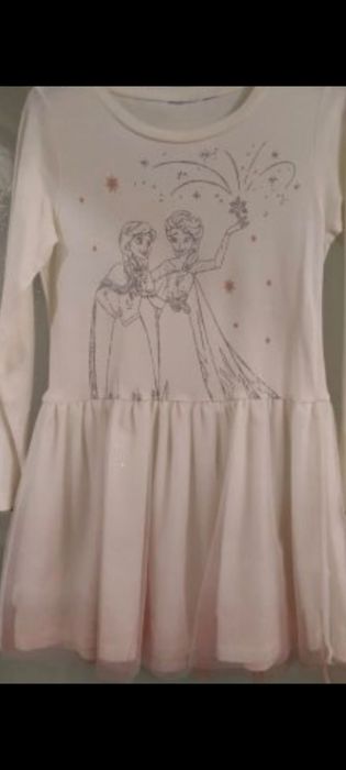 Официални детски рокли