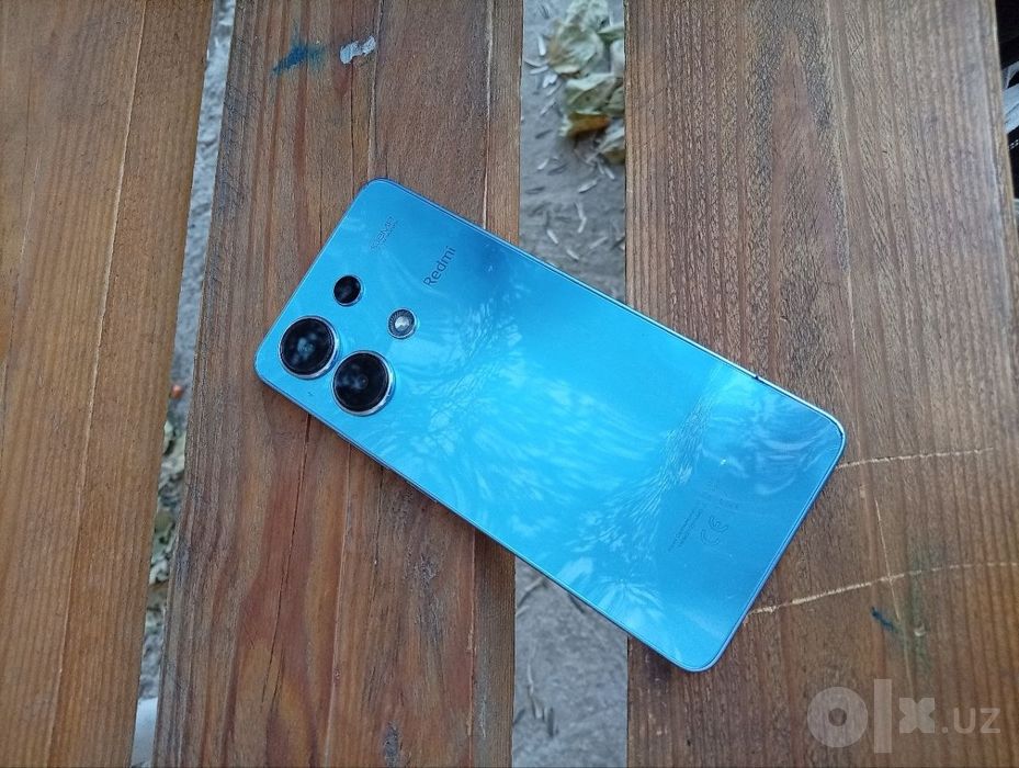 Xiaomi REDMI Note 13