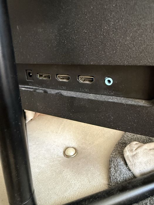 Монитор dahua 165hz 27inch