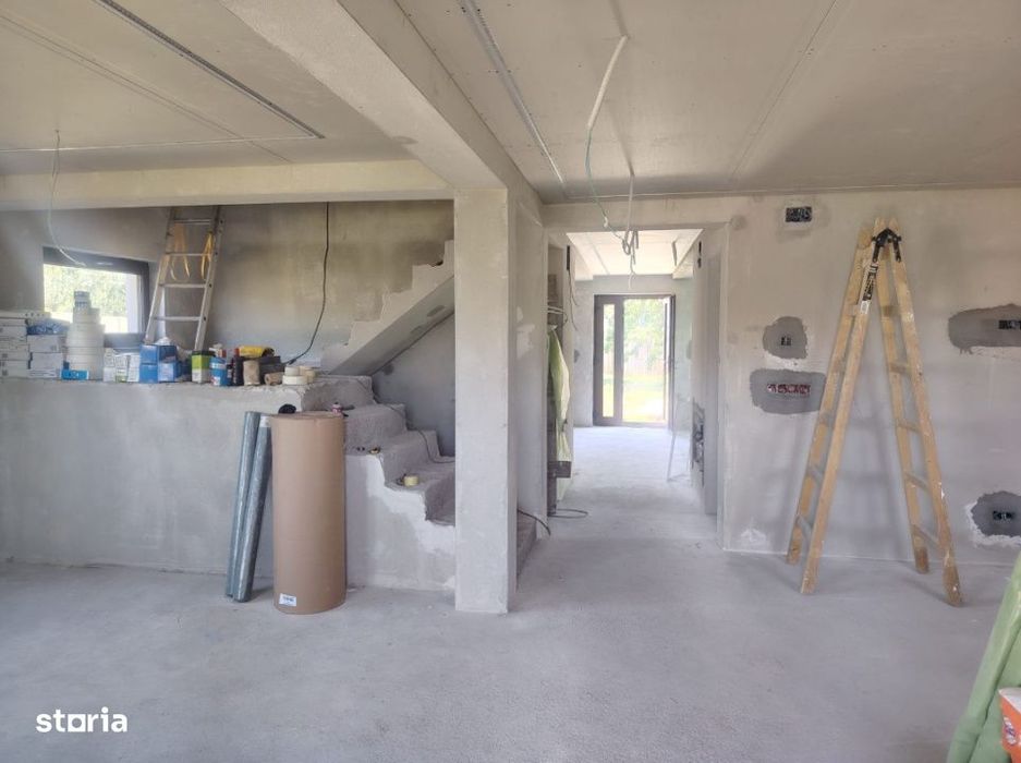 Casa P+1+M de vanzare – Zona ANL PARC - VETERANILOR