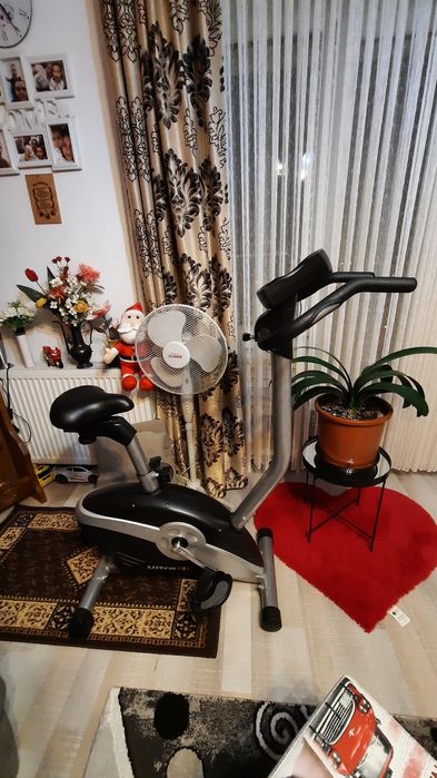 Vand bicicleta Ultrafit