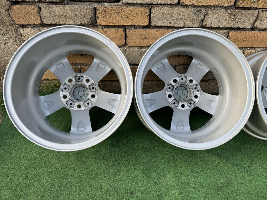 4 броя Джанти БМВ BMW Style 391 16 цола за F30 F31 e90 e91 e87 e46 e36