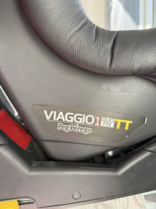Scaun auto PegPerego