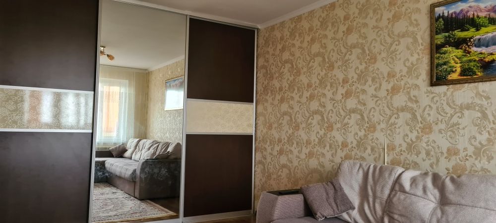 Сдам 1 комнатную квартиру