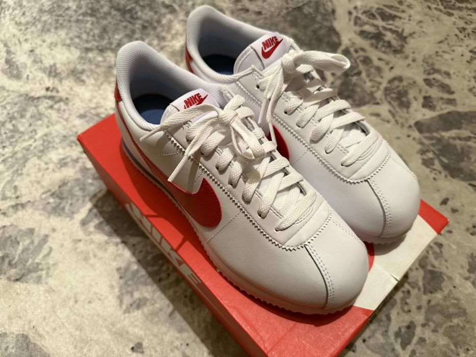 Кросстовки Nike Cortez