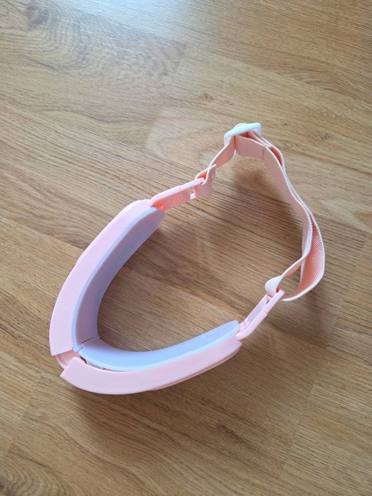 Уред V-shape за двойна брадичка