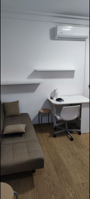 Garsoniera de închiriat în apropiere de bulevardul Unirii