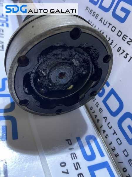 Planetara Dreapta Spate Audi A3 8P 4x4 Quattro 2.0 TDI 2004 - 2013 cod sdgcomp11913