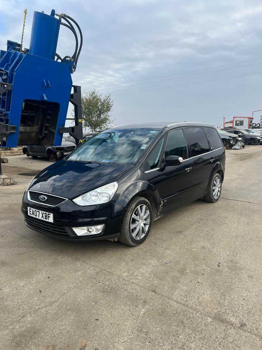 Форд Галакси 2007г.