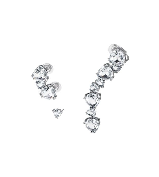 Swarovski Millenia Cuff 3 части