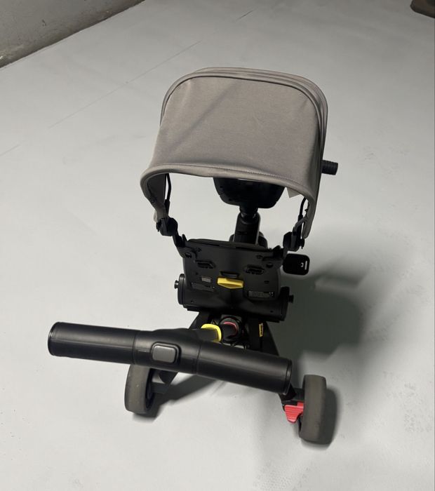 Велосипед Doona liki trike