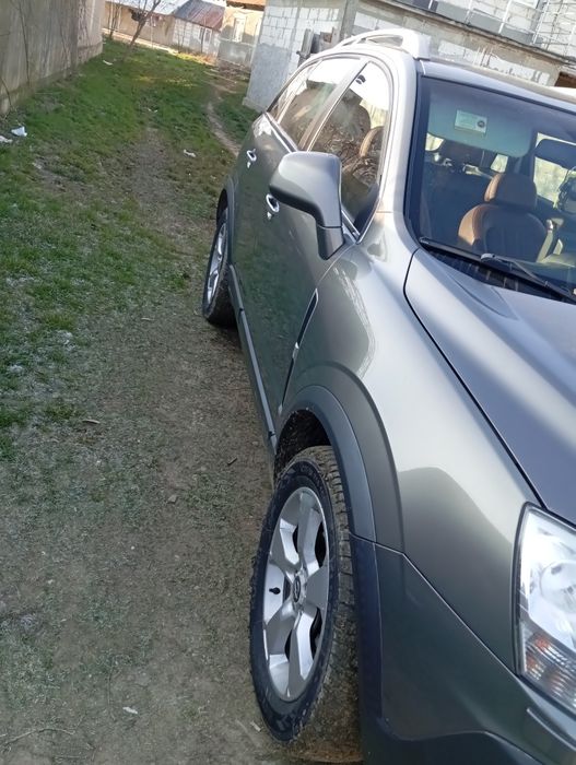 Opel antara 2.0  dizel