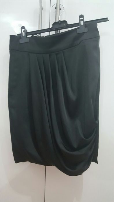 fusta neagra Reserved