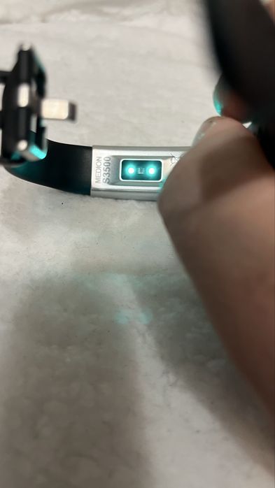 Bratara fitness Medion S3500