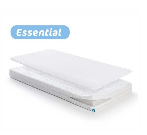 Aerosleep Essential (60*120) сет за безопасен сън 2в1 - матрак + протектор