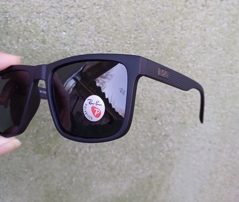 Ochelari de soare rb P 810 polarizat
