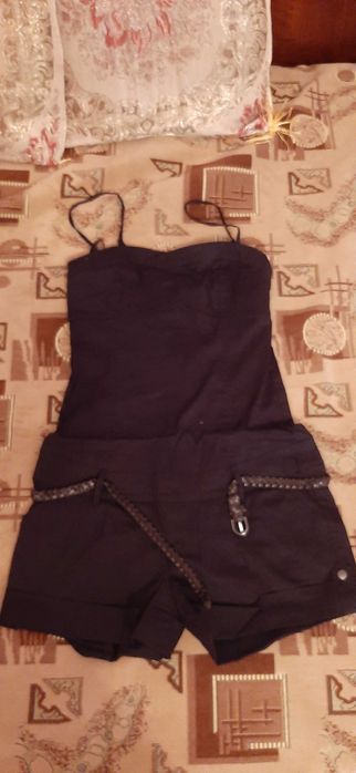 Lot haine fete de vara(40 buc) marime "S"