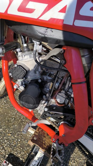 Продавам Gas Gas MC85