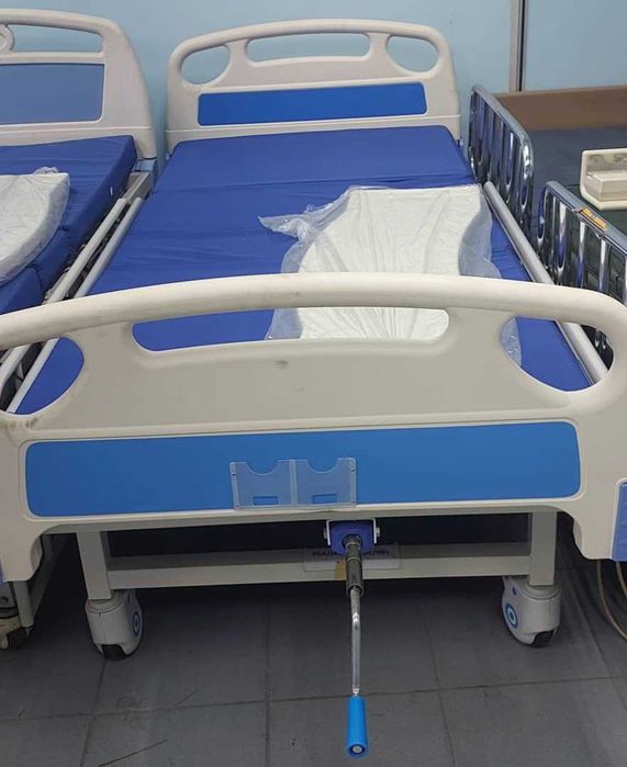 Медицинская кровать 1-ФУНКЦИОНАЛЬНАЯ l медицинские кровати