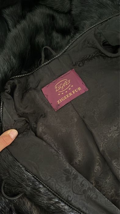 Продам Шубу