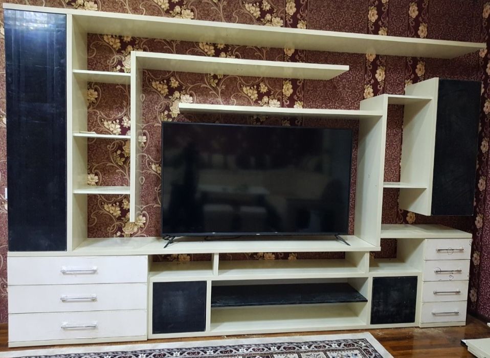 Мебель на заказ.  Бухара