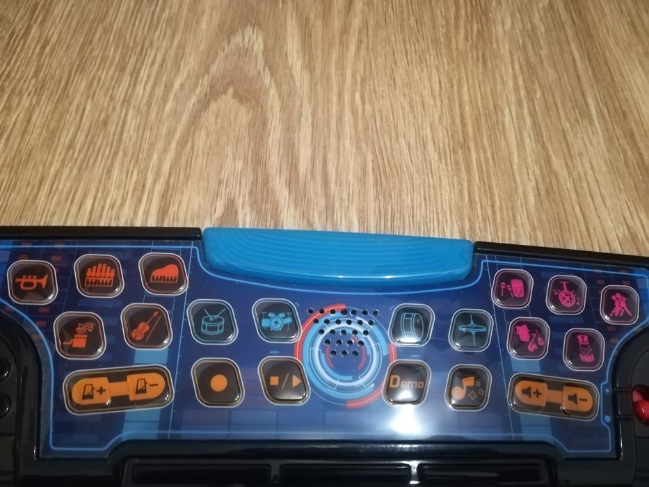 Детски синтезатор