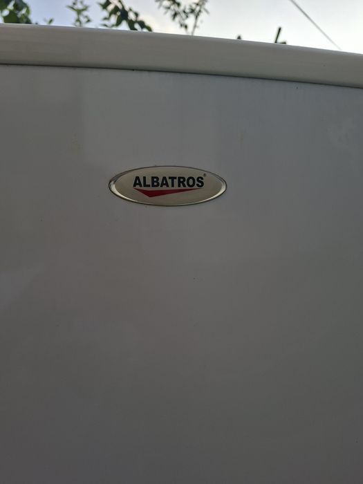 Frigder Albatros