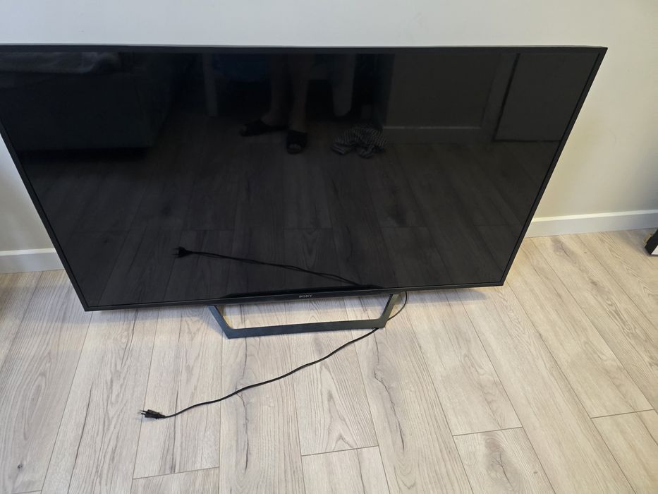 Sony bravia диагональ 122см