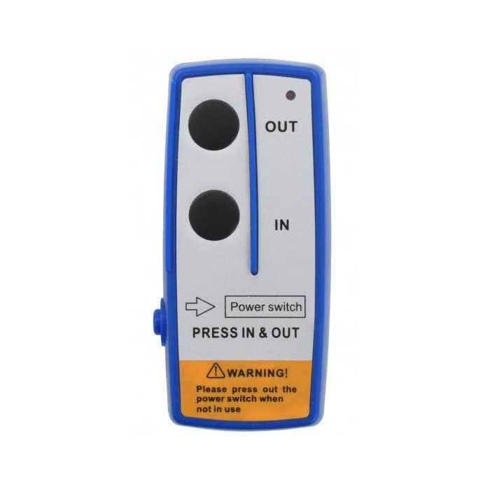 Дистанционно за лебедка - 181908