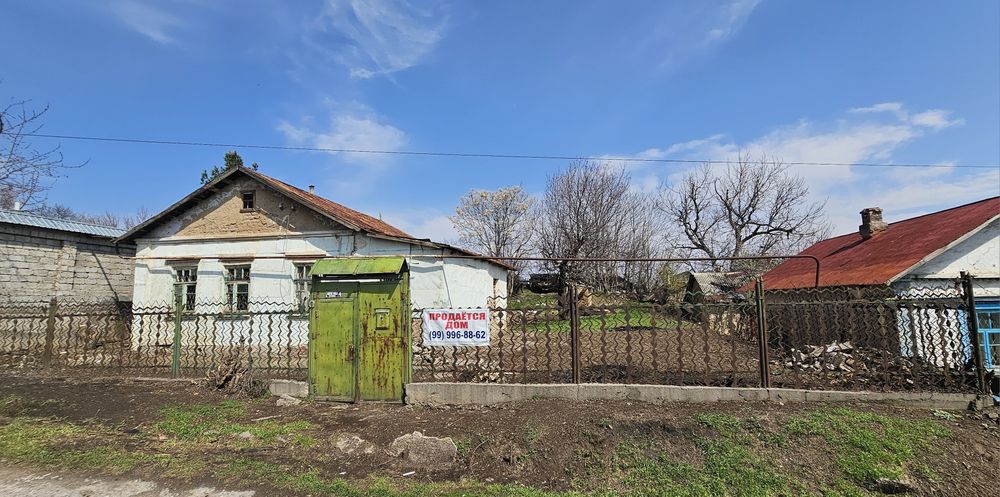 Продаётся дом, район Джалаир 7соток