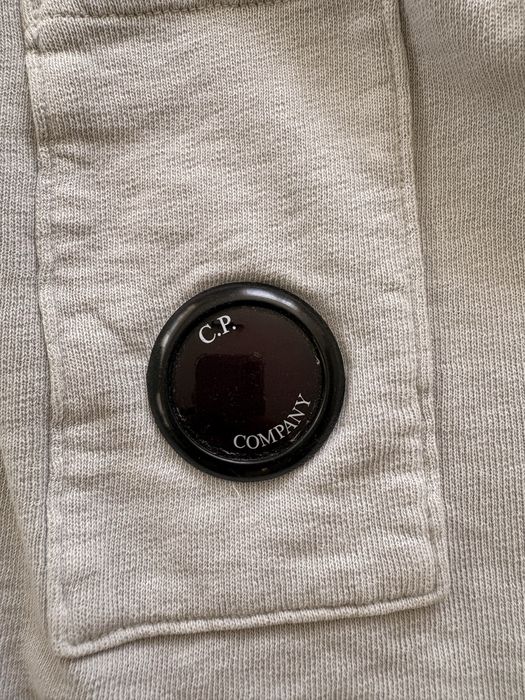 Къси гащи CP Company