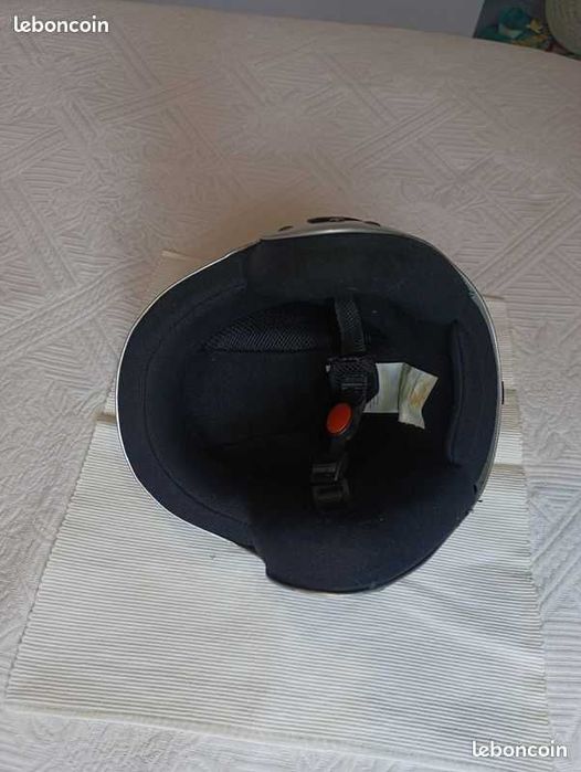 ски каска  WALSER размер М (56-58 см)