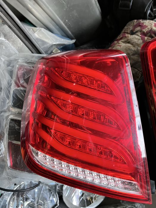 Gentra 222 orqa fara